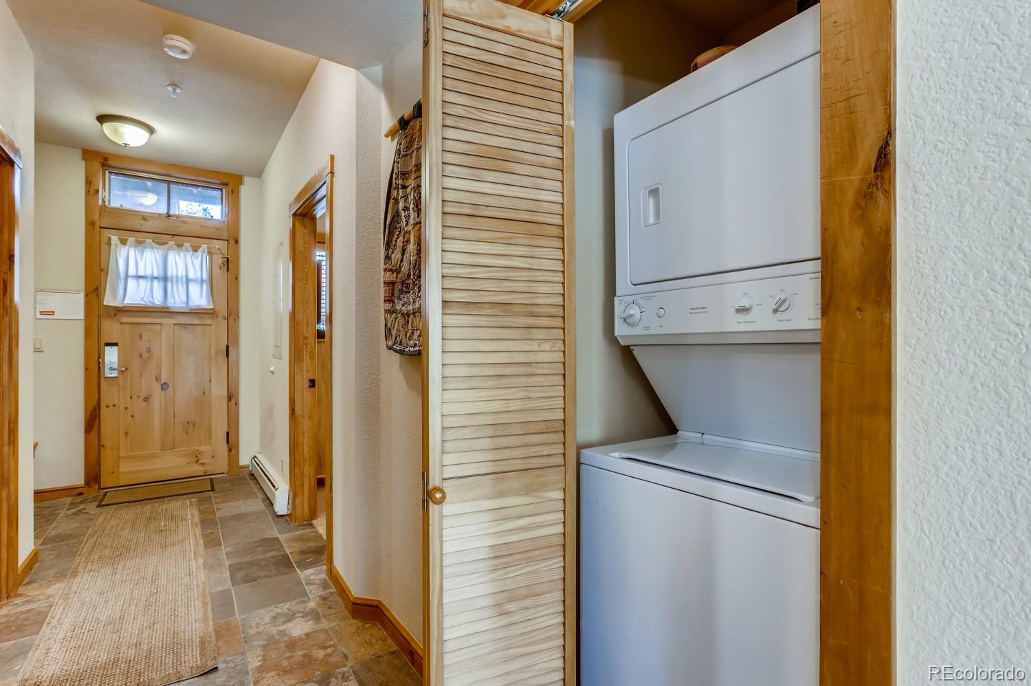 27 Lake Ridge Circle, Unit 1836 Keystone, CO 80435 - Photo 17 of 33 Gallery Image 17
