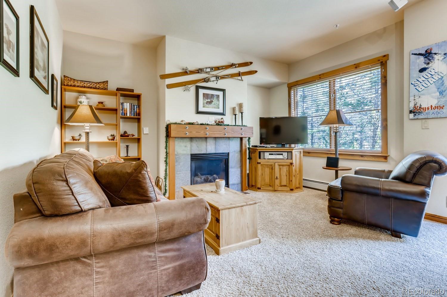 27 Lake Ridge Circle, Unit 1836 Keystone, CO 80435 - Photo 19 of 33 Gallery Image 19