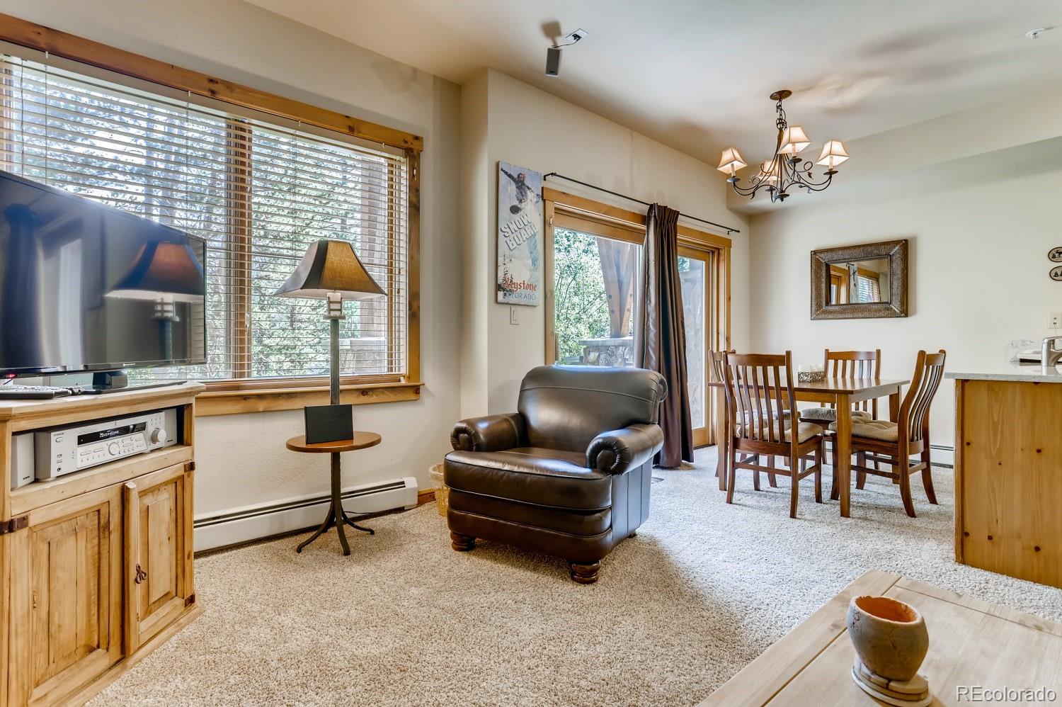 27 Lake Ridge Circle, Unit 1836 Keystone, CO 80435 - Photo 21 of 33 Gallery Image 21
