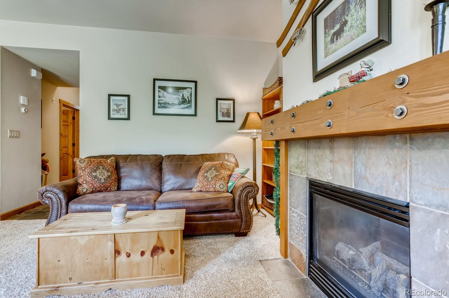 27 Lake Ridge Circle, Unit 1836 Keystone, CO 80435 - Photo 22 of 33 Gallery Image 22