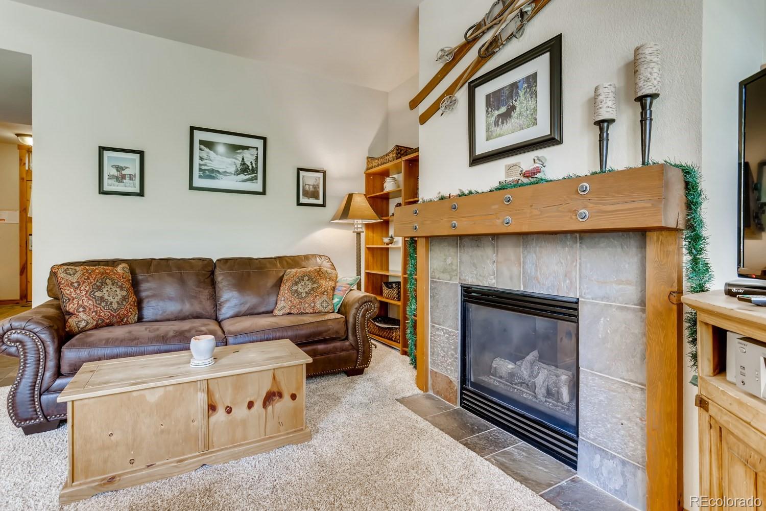 27 Lake Ridge Circle, Unit 1836 Keystone, CO 80435 - Photo 23 of 33 Gallery Image 23