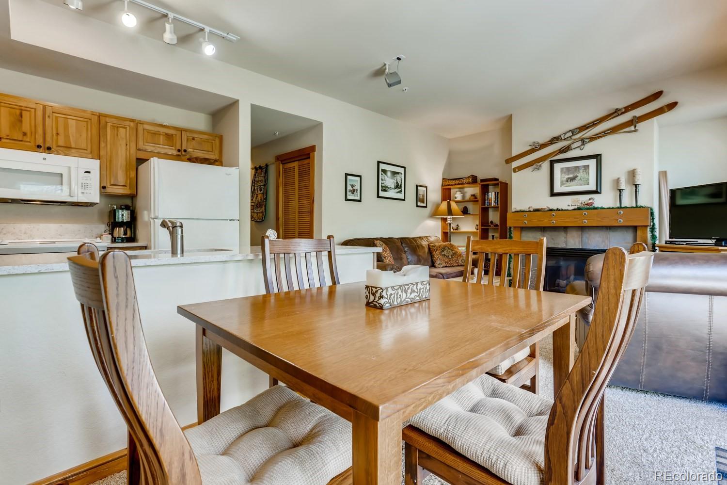 27 Lake Ridge Circle, Unit 1836 Keystone, CO 80435 - Photo 25 of 33 Gallery Image 25