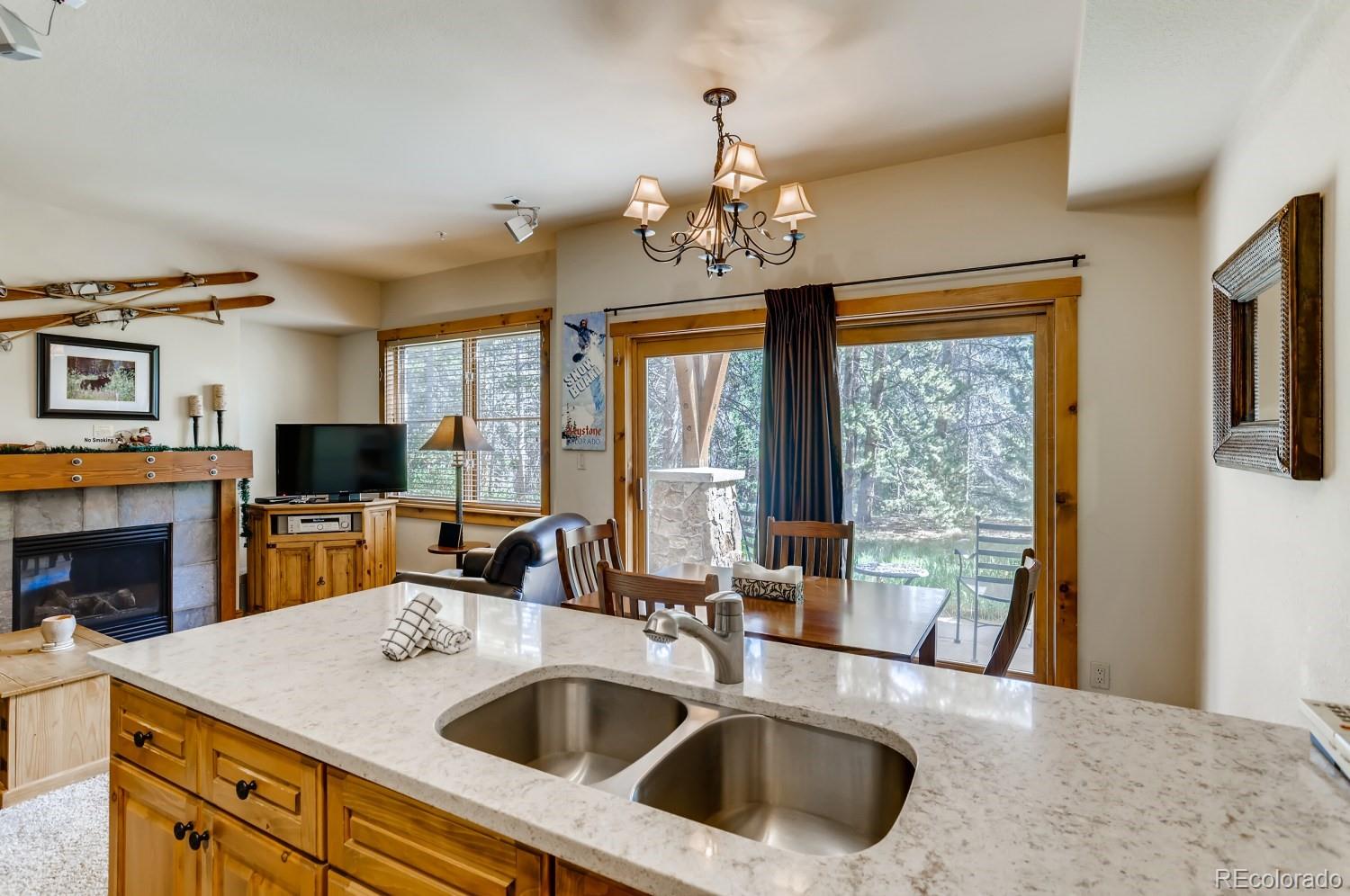 27 Lake Ridge Circle, Unit 1836 Keystone, CO 80435 - Photo 26 of 33 Gallery Image 26