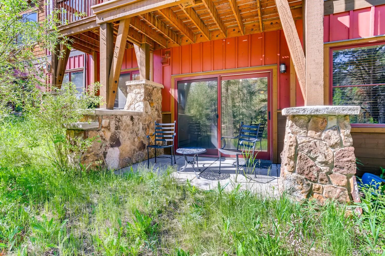 27 Lake Ridge Circle, Unit 1836 Keystone, CO 80435 - Photo 29 of 33 Gallery Image 29