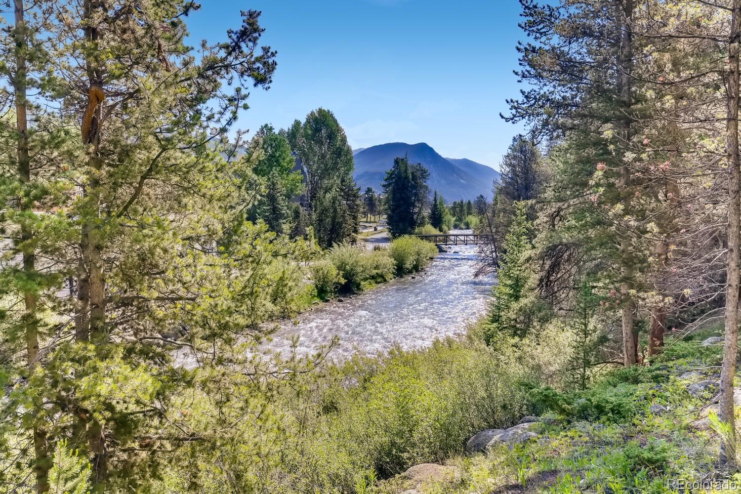 27 Lake Ridge Circle, Unit 1836 Keystone, CO 80435 - Photo 30 of 33 Gallery Image 30