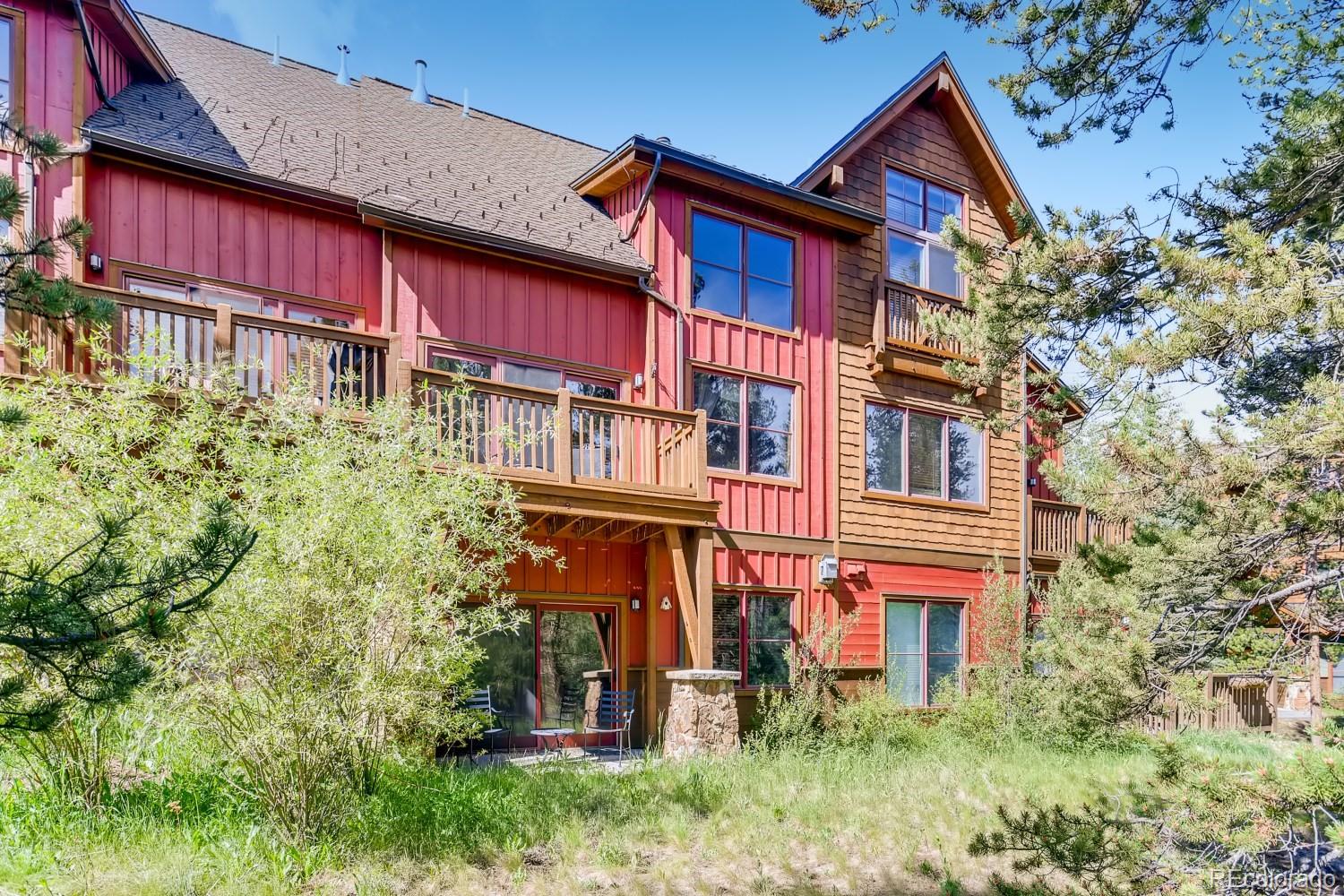 27 Lake Ridge Circle, Unit 1836 Keystone, CO 80435 - Photo 31 of 33 Gallery Image 31
