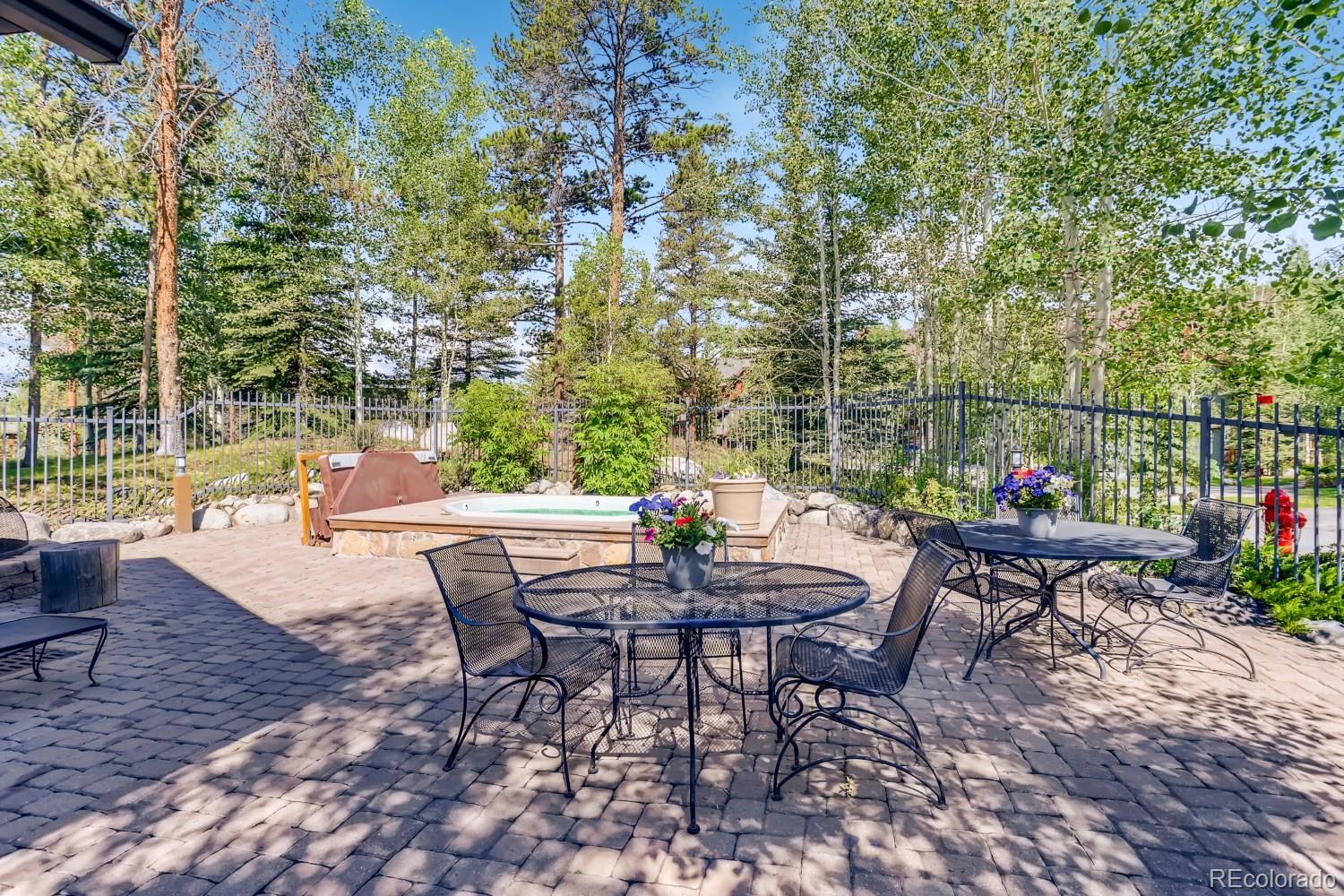 27 Lake Ridge Circle, Unit 1836 Keystone, CO 80435 - Photo 32 of 33 Gallery Image 32
