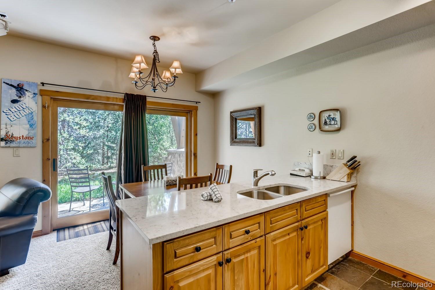 27 Lake Ridge Circle, Unit 1836 Keystone, CO 80435 - Photo 5 of 33 Gallery Image 5