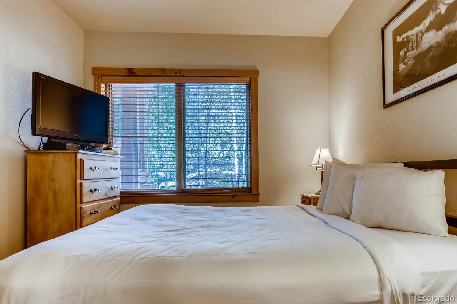 27 Lake Ridge Circle, Unit 1836 Keystone, CO 80435 - Photo 6 of 33 Gallery Image 6