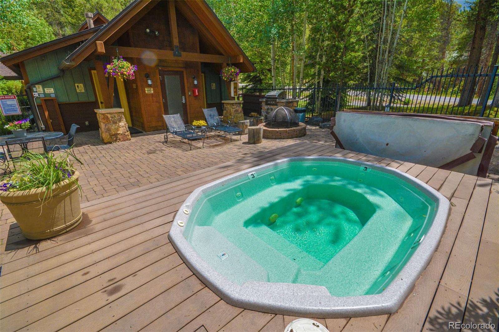 27 Lake Ridge Circle, Unit 1836 Keystone, CO 80435 - Photo 9 of 33 Gallery Image 9