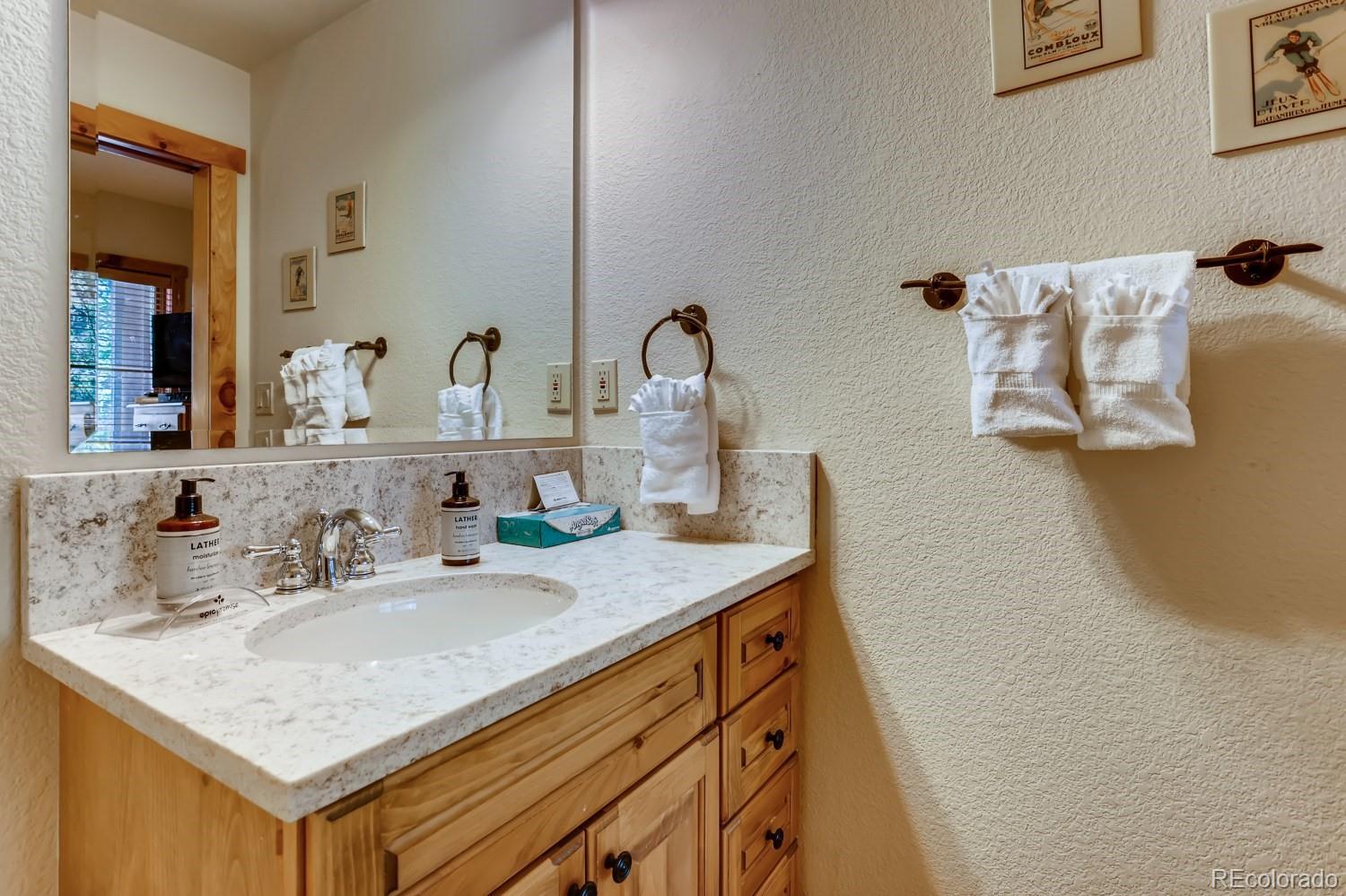 27 Lake Ridge Circle, Unit 1836 Keystone, CO 80435 - Photo 10 of 33 Gallery Image 10