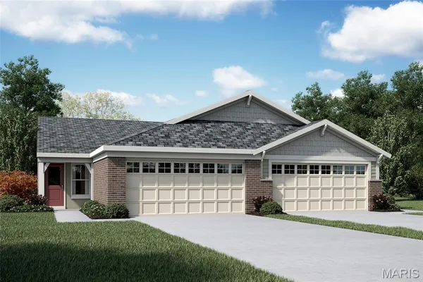 $378,900 | 3000 Whispering Oak Bend, Wright City, MO 63390