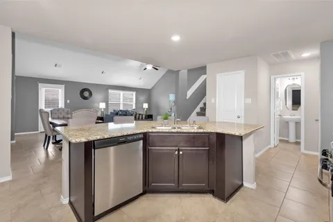 $365,000 | 5206 Pointe Spring Crossing, Spring, TX 77389