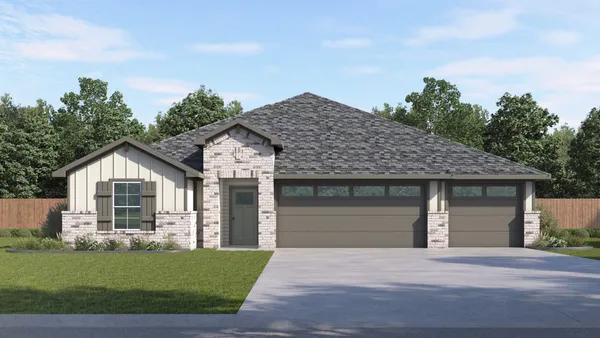 $433,540 | 14816 Flying Aster Lane, Manor, TX 78653
