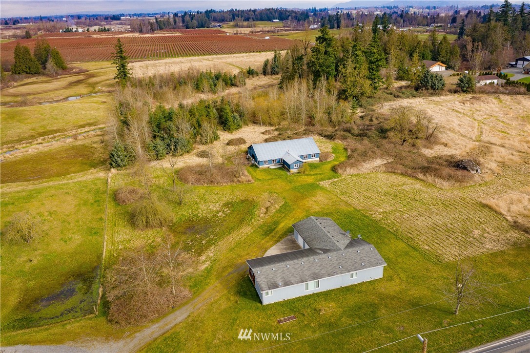 2756 East Badger Road Everson, WA 98247 - Photo 1 of 21