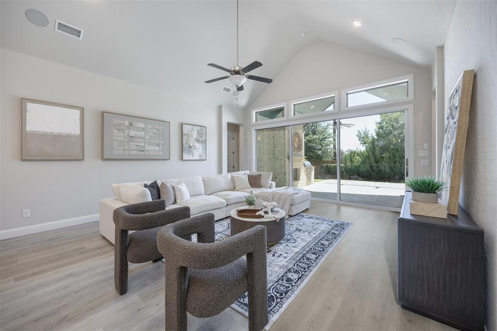 15688 Tea Tree Road Frisco, TX 75033 - Photo 10 of 39 Gallery Image 10
