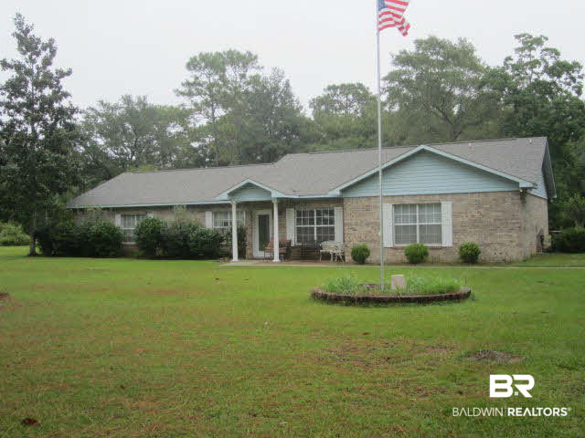 8500 Forest Drive Foley, AL 36535 - Photo 1 of 15