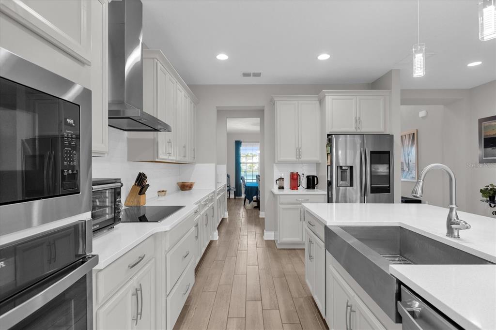 740 Hyperion Drive DeBary, FL 32713 - Photo 11 of 55