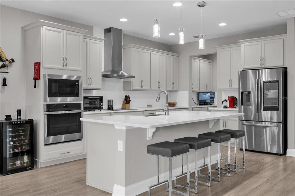 740 Hyperion Drive DeBary, FL 32713 - Photo 12 of 55