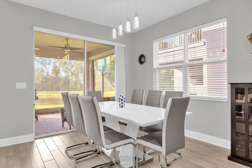 740 Hyperion Drive DeBary, FL 32713 - Photo 15 of 55