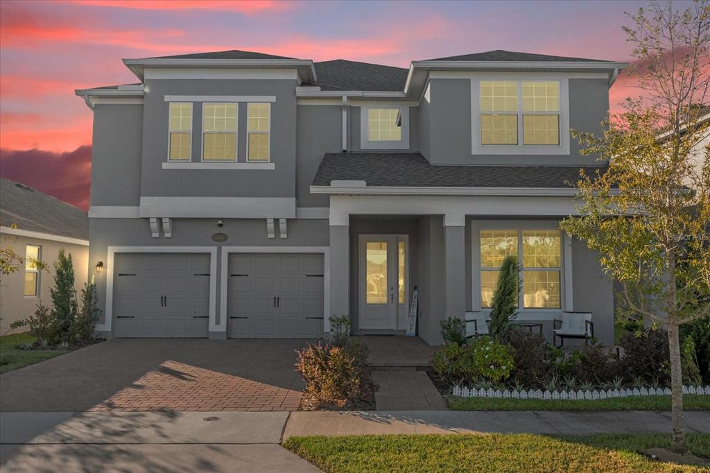 740 Hyperion Drive DeBary, FL 32713 - Photo 2 of 55