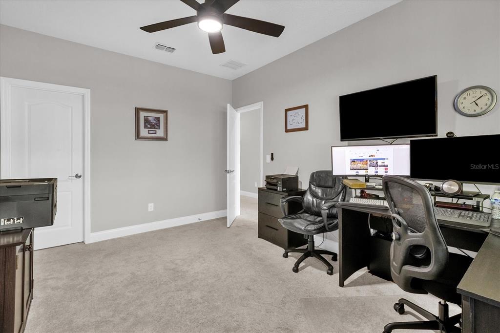 740 Hyperion Drive DeBary, FL 32713 - Photo 34 of 55