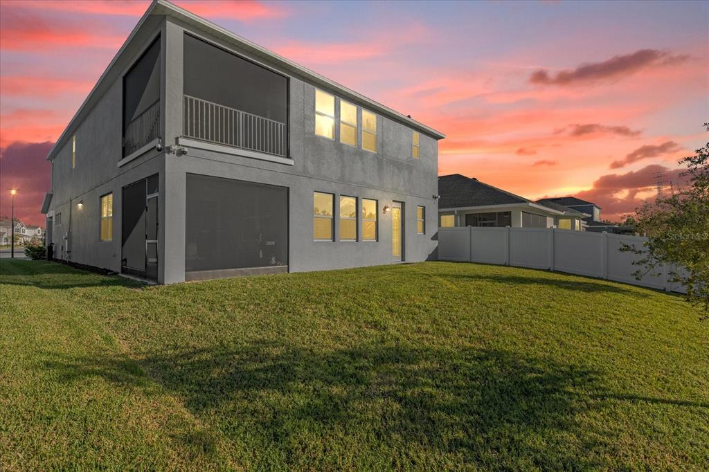 740 Hyperion Drive DeBary, FL 32713 - Photo 42 of 55