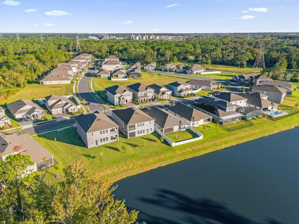 740 Hyperion Drive DeBary, FL 32713 - Photo 44 of 55