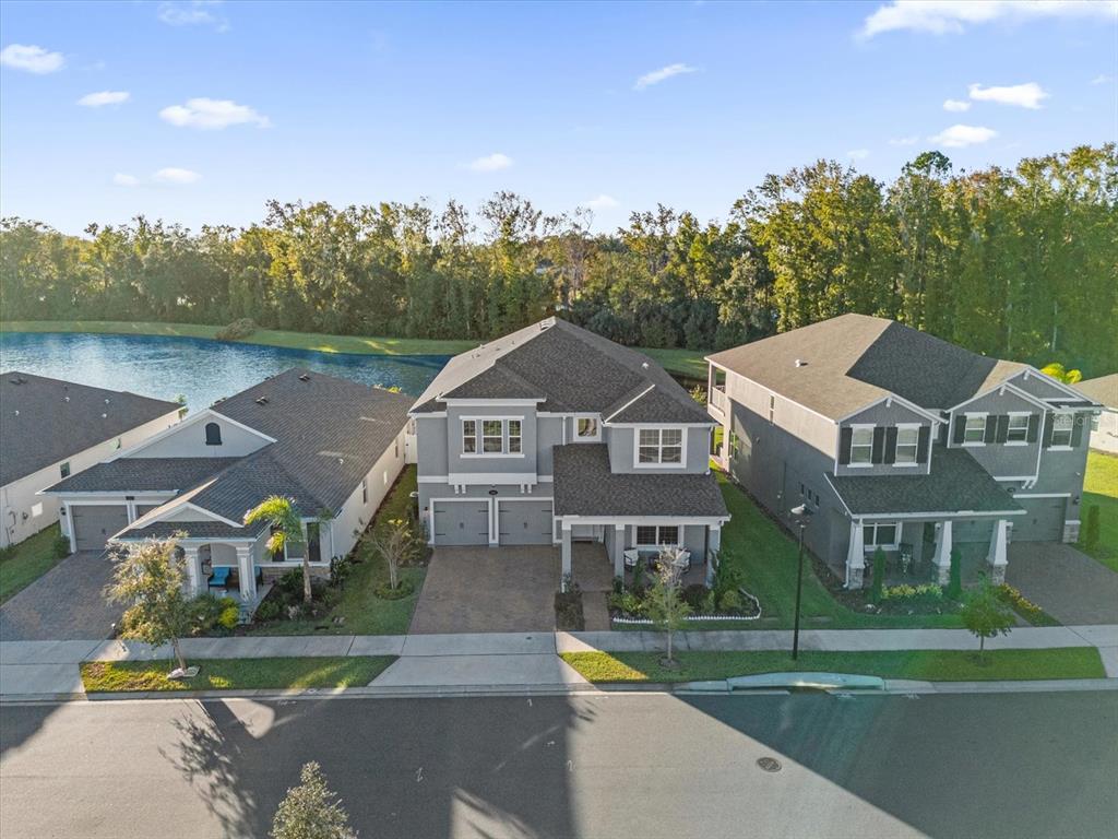 740 Hyperion Drive DeBary, FL 32713 - Photo 45 of 55