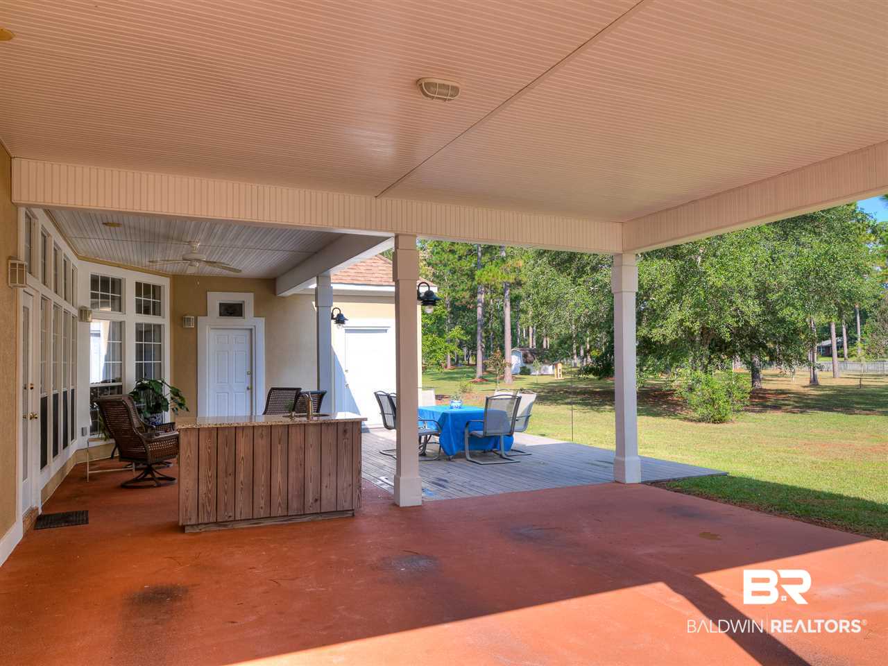 8133 Bay View Drive Foley, AL 36535 - Photo 39 of 45