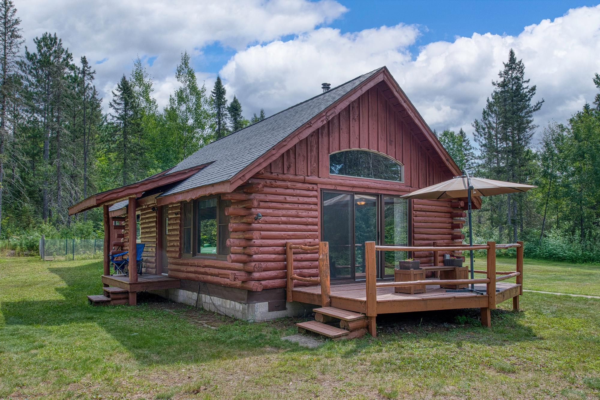 385 WPA Road Crystal Falls, MI 49920 - Photo 3 of 40 Gallery Image 3