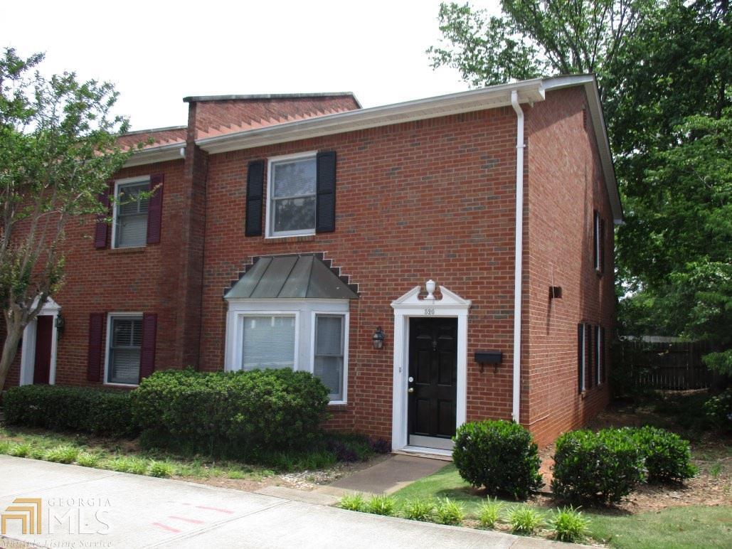 520 Commerce Drive Decatur, GA 30030 - Photo 1 of 1