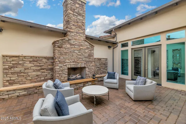 $13,495 | 5413 East Juniper Canyon Drive, Cave Creek, AZ 85331