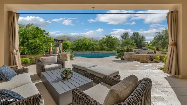 $13,495 | 5413 East Juniper Canyon Drive, Cave Creek, AZ 85331