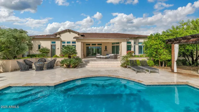 $13,495 | 5413 East Juniper Canyon Drive, Cave Creek, AZ 85331