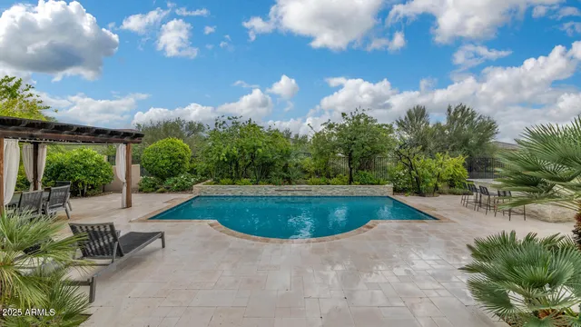 $13,495 | 5413 East Juniper Canyon Drive, Cave Creek, AZ 85331