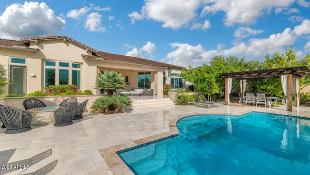 $13,495 | 5413 East Juniper Canyon Drive, Cave Creek, AZ 85331