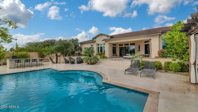 $13,495 | 5413 East Juniper Canyon Drive, Cave Creek, AZ 85331