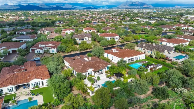 $13,495 | 5413 East Juniper Canyon Drive, Cave Creek, AZ 85331