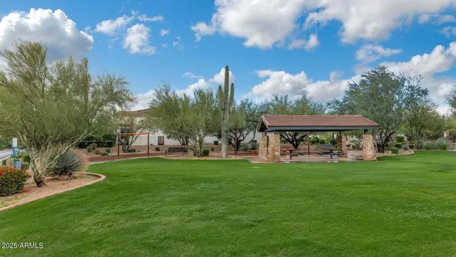$13,495 | 5413 East Juniper Canyon Drive, Cave Creek, AZ 85331