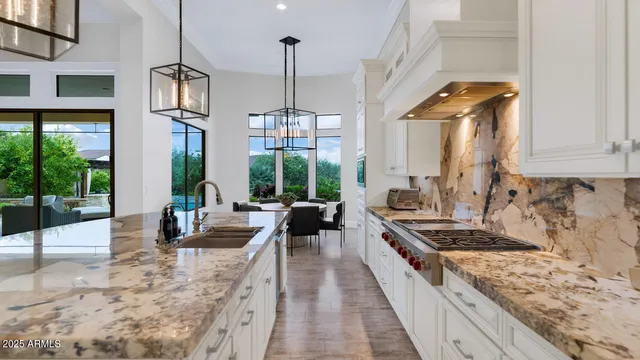 $13,495 | 5413 East Juniper Canyon Drive, Cave Creek, AZ 85331