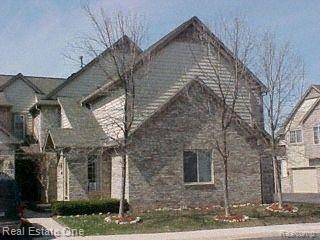 784 South Milford Road, Unit 40 Milford, MI 48381 - Photo 1 of 1 Exterior