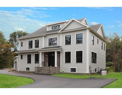 5 Battle Green Road Lexington, MA 02421 - Photo 1 of 27