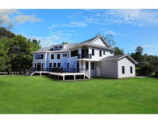 5 Battle Green Road Lexington, MA 02421 - Photo 27 of 27