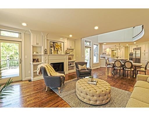 5 Battle Green Road Lexington, MA 02421 - Photo 3 of 27
