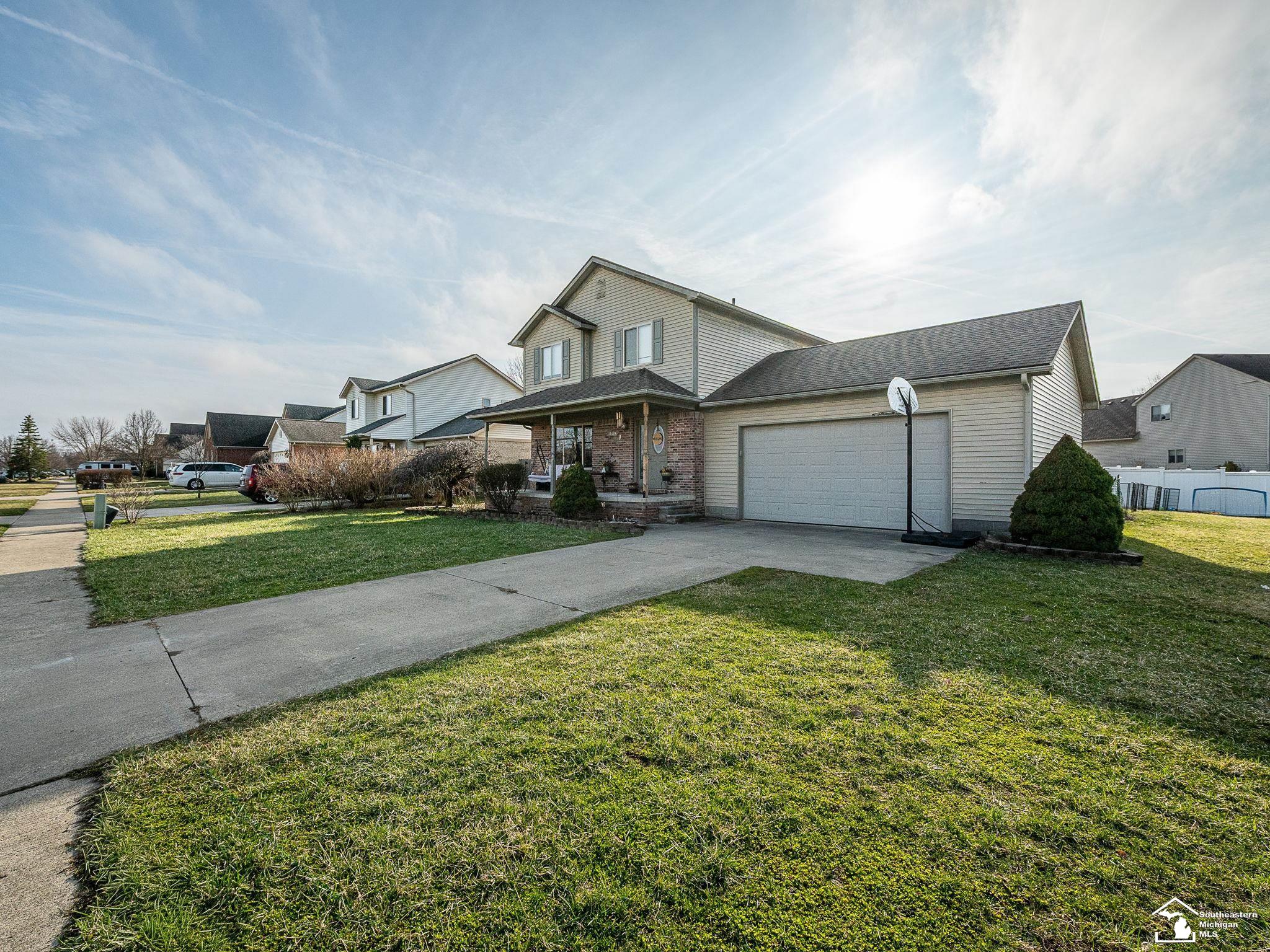 12459 Matthews Street Carleton, MI 48117 - Photo 29 of 35