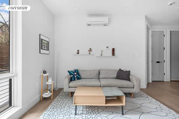 $800,000 | 394 Harman Street, Unit 1B | Bushwick