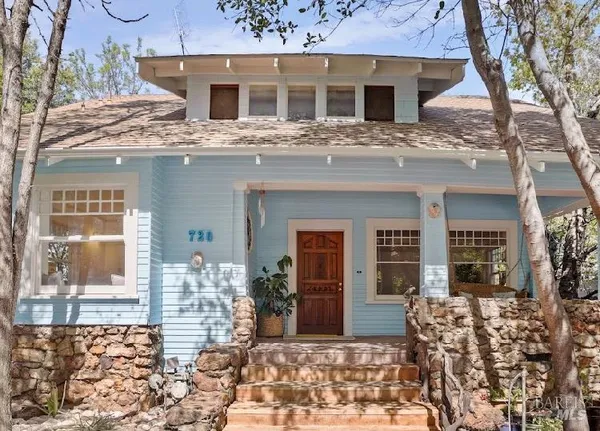 $685,000 | 720 Grove Avenue, Ukiah, CA 95482