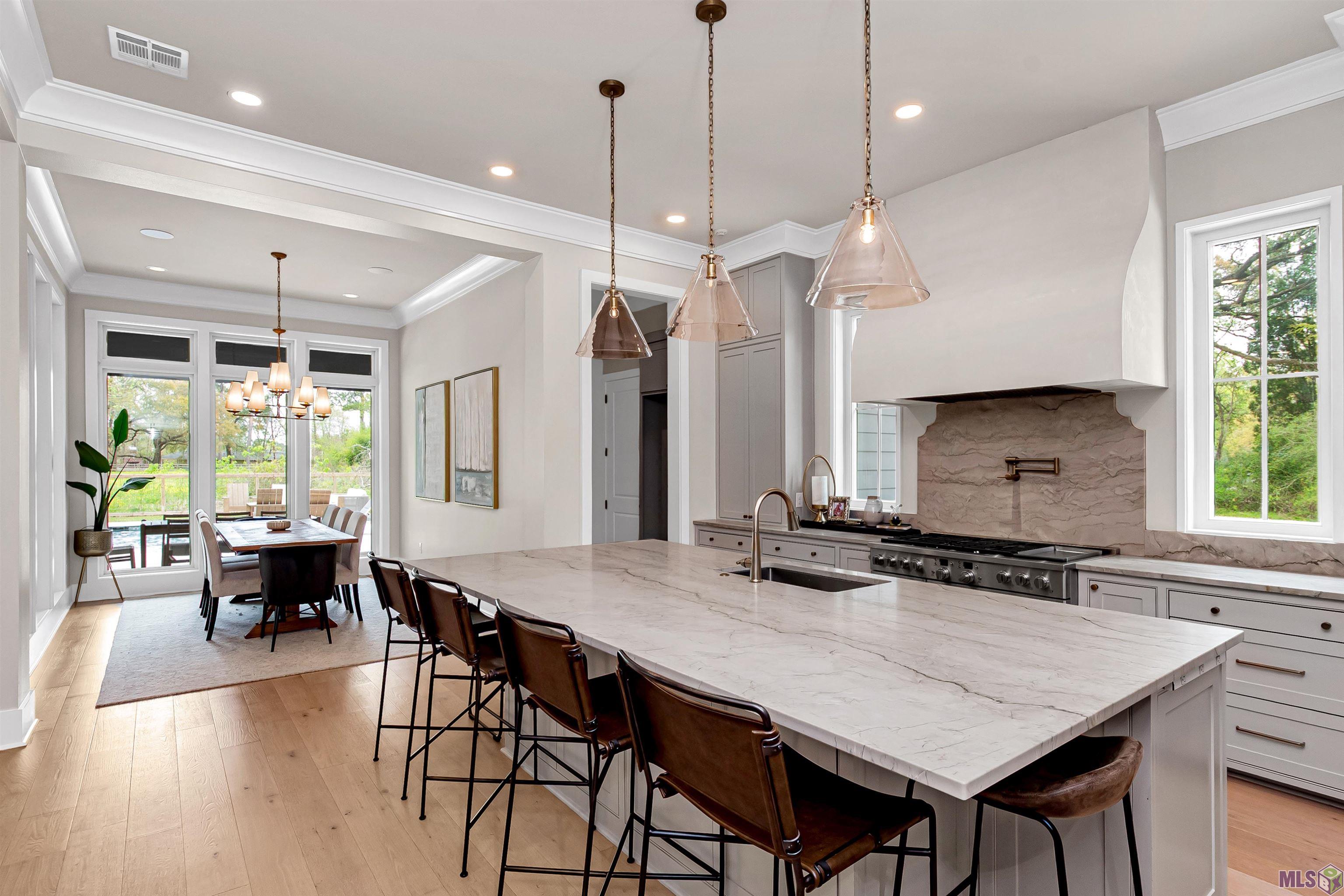 8126 Oakridge Drive Baton Rouge, LA 70810 - Photo 16 of 54 Gallery Image 16