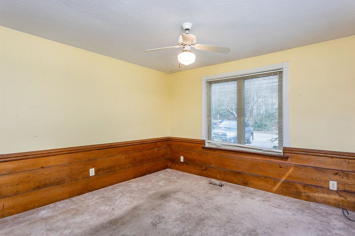 5827 Branchwood Road Raleigh, NC 27609 - Photo 5 of 19 Breakfast Room